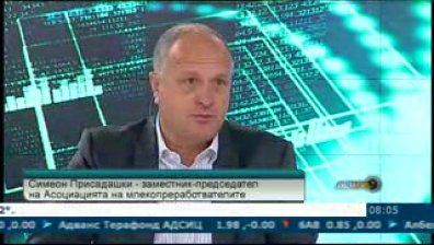 25 хиляди тона растителни мазнини са изядени през 2011