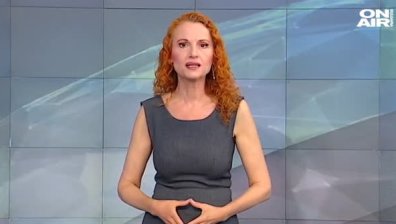 В Новините ON AIR в 15:30 ще видите