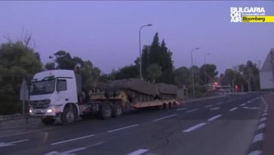 Израел и Хамас обявиха 12-часово примирие в събота
