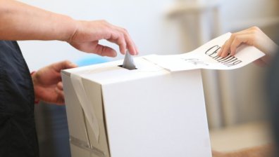 27,20% е избирателната активност към 16 ч.