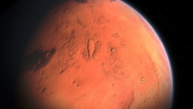 1000 души на Марс до 2050 година?