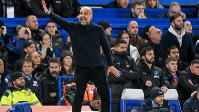 "Ман Сити" напусна турнира за Купата на лигата след загуба от "Саутхямптън"