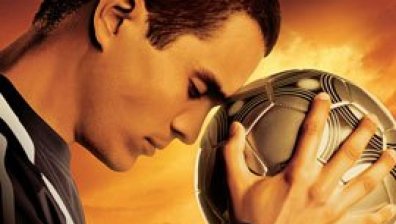Сила на духа в "Гол III: Да превземеш света"