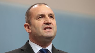 Радев: България да се ангажирана с укрепването на сигурността в региона на Черно море