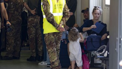МВнР с препоръка към българите в Израел: Регистрирайте се в посолството в Тел Авив