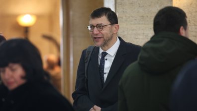 ПП-ДБ предлага Йонко Грозев за член на Конституционния съд