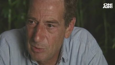 Йосиф Сърчаджиев: Животът е затвор, възможно е да избереш само размера на клетката