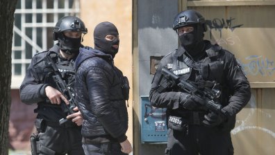 Разбиха рекорден брой незаконни стрийминг платформи