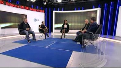 Развитието на мъжко-женския ролеви модел в рекламите