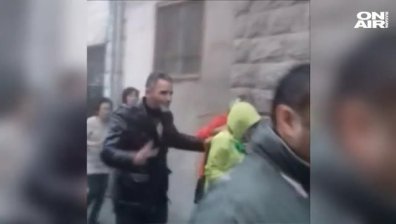 Заложническа драма в Йордания, убити са четирима терористи