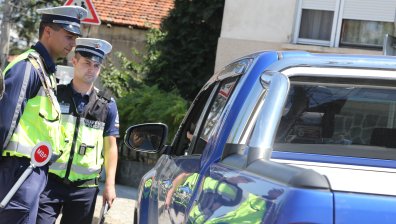 НСТС обсъжда онлайн промените в Закона за МВР 