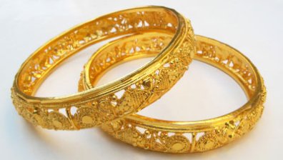 Златните накити въздействат зле на организма