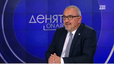 Иван Димитров, ДБ: Няма драма с руски дипломати, уморихме се да бъдем заплашвани