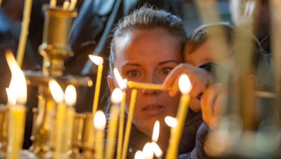 Днес почитаме Свети Мелетий, защитник на православието