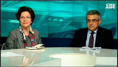 България в ЕС и НАТО повече от десет години