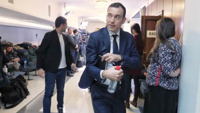 Терзиев: София има 70 млн. лв. за плащане и 0 лева по сметките
