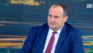 От "Народен съюз" категорични: Логично беше ние да направим опит за правителство!