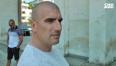 Турция иска ново изслушване на бившия граничар Михаил Цонков и колегите му