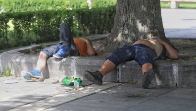 Новата седмица ще започне с горещо време, след сряда ще има валежи