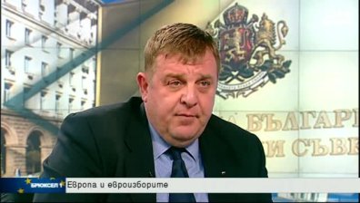 Каракачанов: В Концепцията за ромите няма привилегии, както твърди Марешки