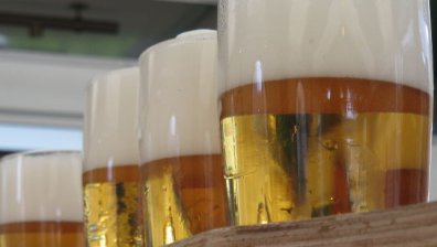 Бизнесът с бира се съживява