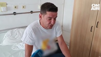 Кандидат-кметът на Зидарово: Не е битов инцидент, пребиха ме заради предстоящия вот