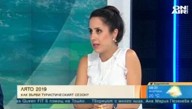 Липса на кадри: Нямаме бармани, сервитьори, камериери....