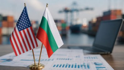Американските мита удариха тежко българския износ