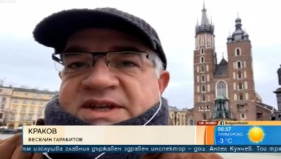 Без паника от Ковид-19 в Полша, но хората стриктно спазват мерките