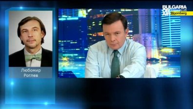 Любомир Роглев: Френското общество в момента е в състояние на голям стрес