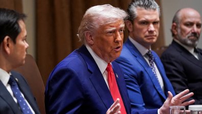 Доналд Тръмп: ЕС беше умен да отложи митата за САЩ