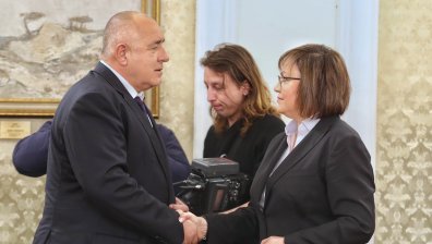 "Стимулира доносничеството", "Съседи ще се следят": "Донос-бонус" сближи ГЕРБ с БСП