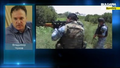 Проф. Чуков: Вашингтон иска да докаже на арабските си партньори, че няма да доближава Иран