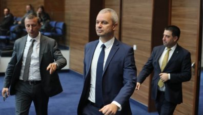 Костадин Костадинов: Данните на НСИ за инфлацията са фалшифицирани