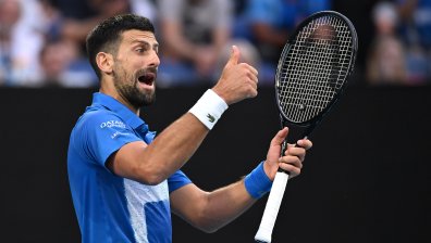 Новак Джокович срещу Карлос Алкарас в 1/4-финал на Australian Open