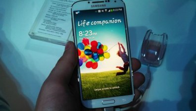 Galaxy S4 дойде с вграден преводач