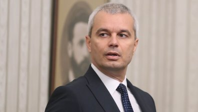 "Възраждане": Наблюдаваме пореден опит за разкол в църквата
