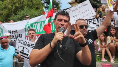 МВР е извършило 28 проверки на сигнали срещу Ивелин Михайлов