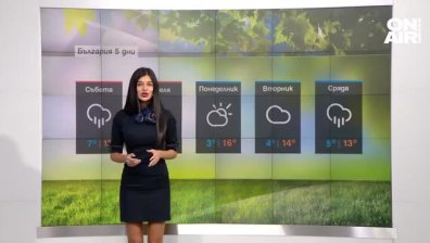 Централна прогноза