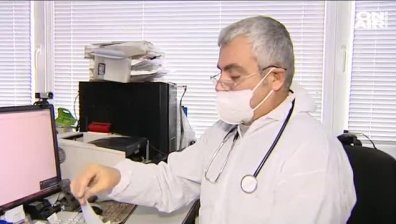 Електронните PCR тестове вече се издават... само на хартия