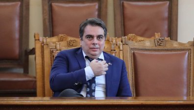 Василев: Андрей Гюров ще бъде страхотен президент