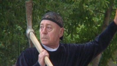 Тодор Колев в &bdquo;Открит актьорски клас&ldquo;: Чувството за хумор и интелектът са едно и също
