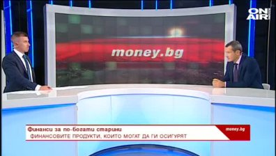 Money.bg - 7.11.2020 - Пълен запис