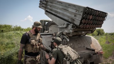 Украйна атакувала кораба, пазещ газопроводите "Турски поток" и "Син поток"