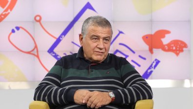 Повръщането след 14-та седмица не е свързано с бременността, нужен е преглед при гастроентеролог