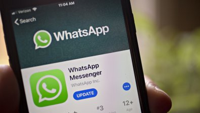 Чат услугата WhatsApp пусна невероятна нова функция