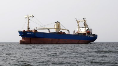 Посолството на Украйна: Русия да прекрати шантажа с "игрите на глада"