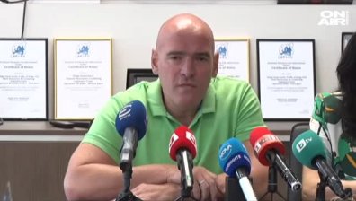 ГДБОП: Кабелните пирати спряха интернета в три града, за да нагнетят общественото недоволство