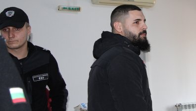 Започва по същество процесът срещу Георги Георгиев по делото "Дебора"