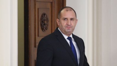 Румен Радев: Има ерозия на доверието в изборния процес